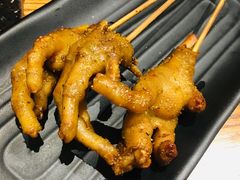 -烧货·活海鲜炭烧(湖滨商业街店)