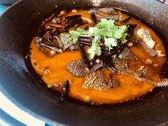 -马头巷·食景园(苏州总店)