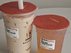 -COMEBUY甘杯(园林路店)