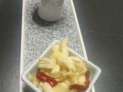 -翕间食·精致淮扬菜(江苏大剧院店)