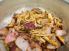 -金源烤肉面片馆(师大店)