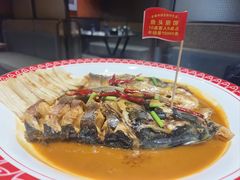 -老德州四合院·德州菜(天衢路店)
