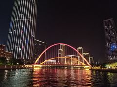 -海河游船-永乐码头(大悲院)