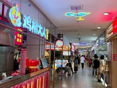 -北京华联购物中心(天通苑店)