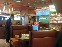-巴奴毛肚火锅(二七万达店)