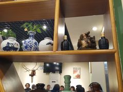 -振生清真饭店(永安道店)