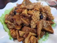 八珍豆腐-来顺成饭庄