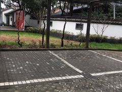 -黄公望隐居地