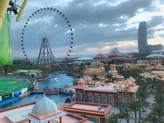 -三亚海昌梦幻海洋不夜城