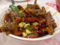 -堂瓦里·33年传统赣菜(第一街区店)