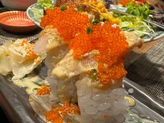 -满来寿喜烧(金虹桥店)