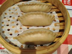 -西贝莜面村(上海百联西郊店)