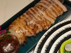 -太食獸泰式茶餐厅(IFS国金中心店)