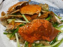 -琼菜王(南海店)