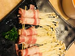 -新石器烤肉(中房金谊广场店)