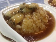 -东极岛海鲜