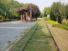 -永定河休闲森林公园