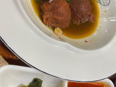 -花儿穆萨·烤肉餐厅(石马坪店)