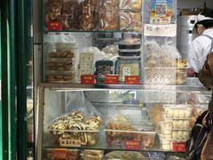 -天泽祥·鼓楼馒头(鼓楼店)