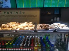 -护国寺小吃(安定门店)