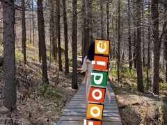 -白草畔自然风景区