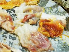 -汉丽轩·音乐自助烤肉餐厅(石岐店)