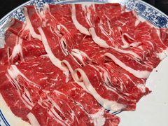 -东来顺饭庄(金泉广场店)