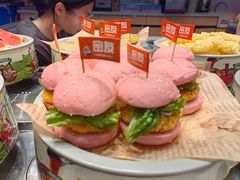 -密友回转自助火锅(世茂国际广场店)