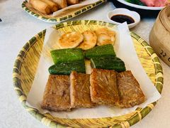 -御龙海鲜火锅(十六浦店)