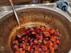 外婆红烧肉-佬肥猫(国华广场店)