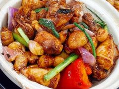 -贞姨美食·老字号海鲜大排档