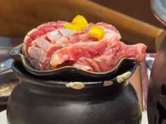 -陇璟烧肉酒场(友谊阳光城店)