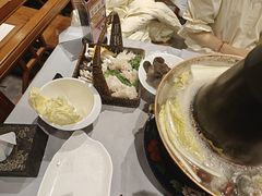 -东来顺饭庄(apm总店)