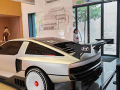 -现代汽车文化中心 Hyundai Motorstudio Beijing