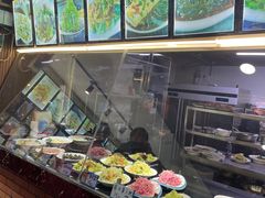 -大京园海鲜烧烤(东城路店)