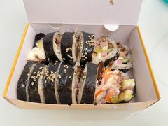 -传闻来紫菜包饭·打糕(西塔韩百店)