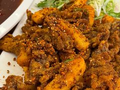 -全州拌饭馆(断桥店)