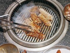 -红泥小火炉·东北泥炉烤肉(天一旗舰店)