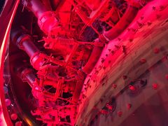 -首钢一高炉·SoReal科幻乐园