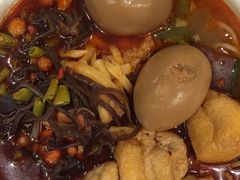 -水平有限广西米粉·广西风味集(五道口店)