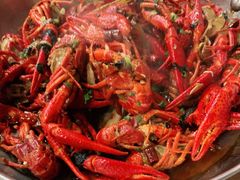 -虾小龙老长沙龙虾馆(坡子街店)