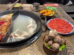 -冯校长老火锅(深圳总店)