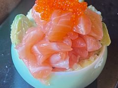 -昊·来了寿司(台湾街店)