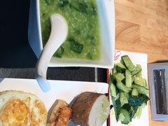 -嘉和一品粥(方庄店)