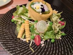 -山葵家·创意料理(宁波来福士店)