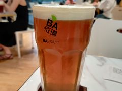 -813芭依珊 BAESAn(汇港购物中心店)