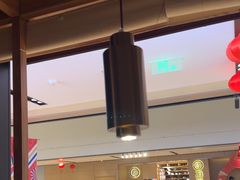 -谷牛日式烤肉(宝山U天地店)