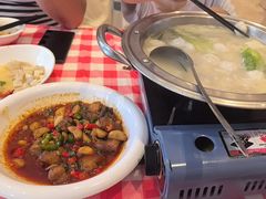 -巴陵全鱼席(湖南老字号汴河街店 )