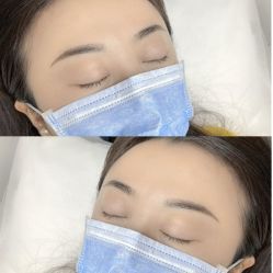 -久匠·野生眉半永久纹眉