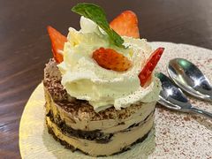 -Shantek象提南亚餐厅&西餐融合Bistro(淮海中路店)